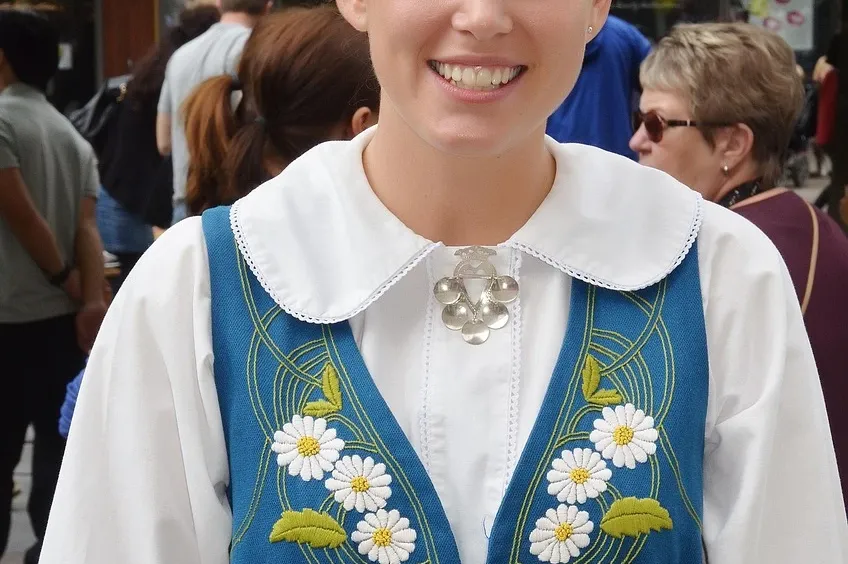 Brigitte Richter