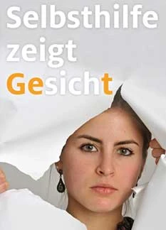 Selbsthilfe zeigt Gesicht